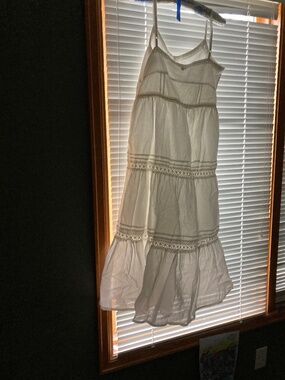 Roxy sundress